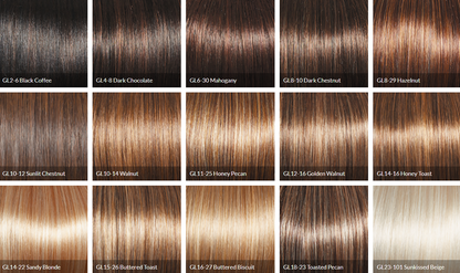 Opulence Wig by Gabor