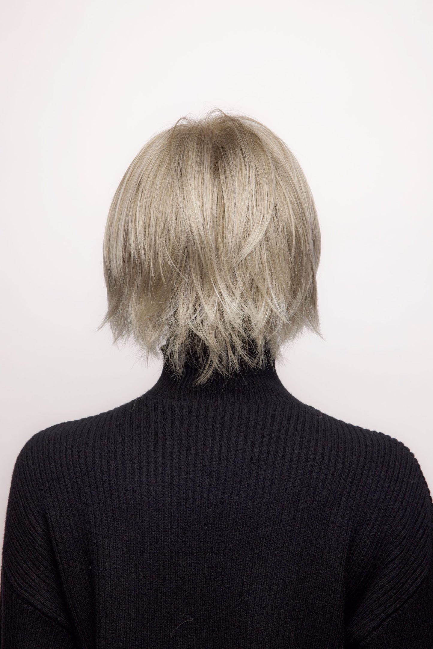 Pax Wig by Rene of Paris