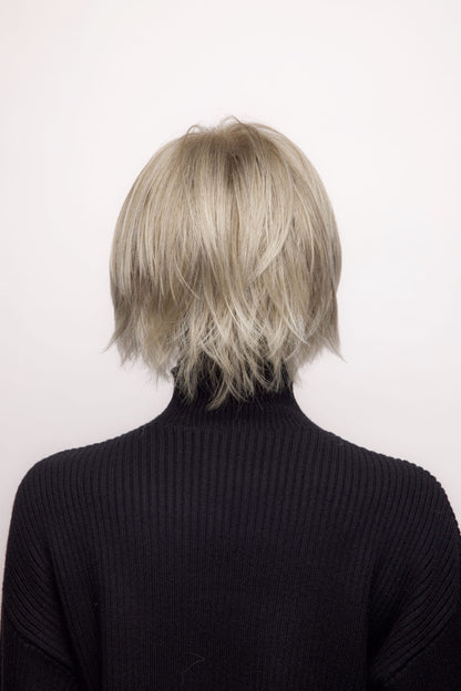 Pax Wig by Rene of Paris