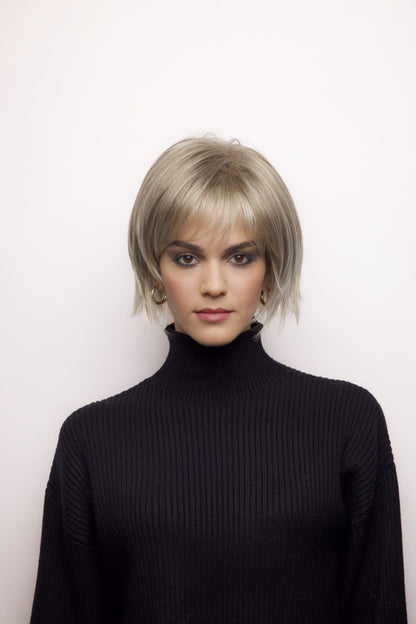 Pax Wig by Rene of Paris