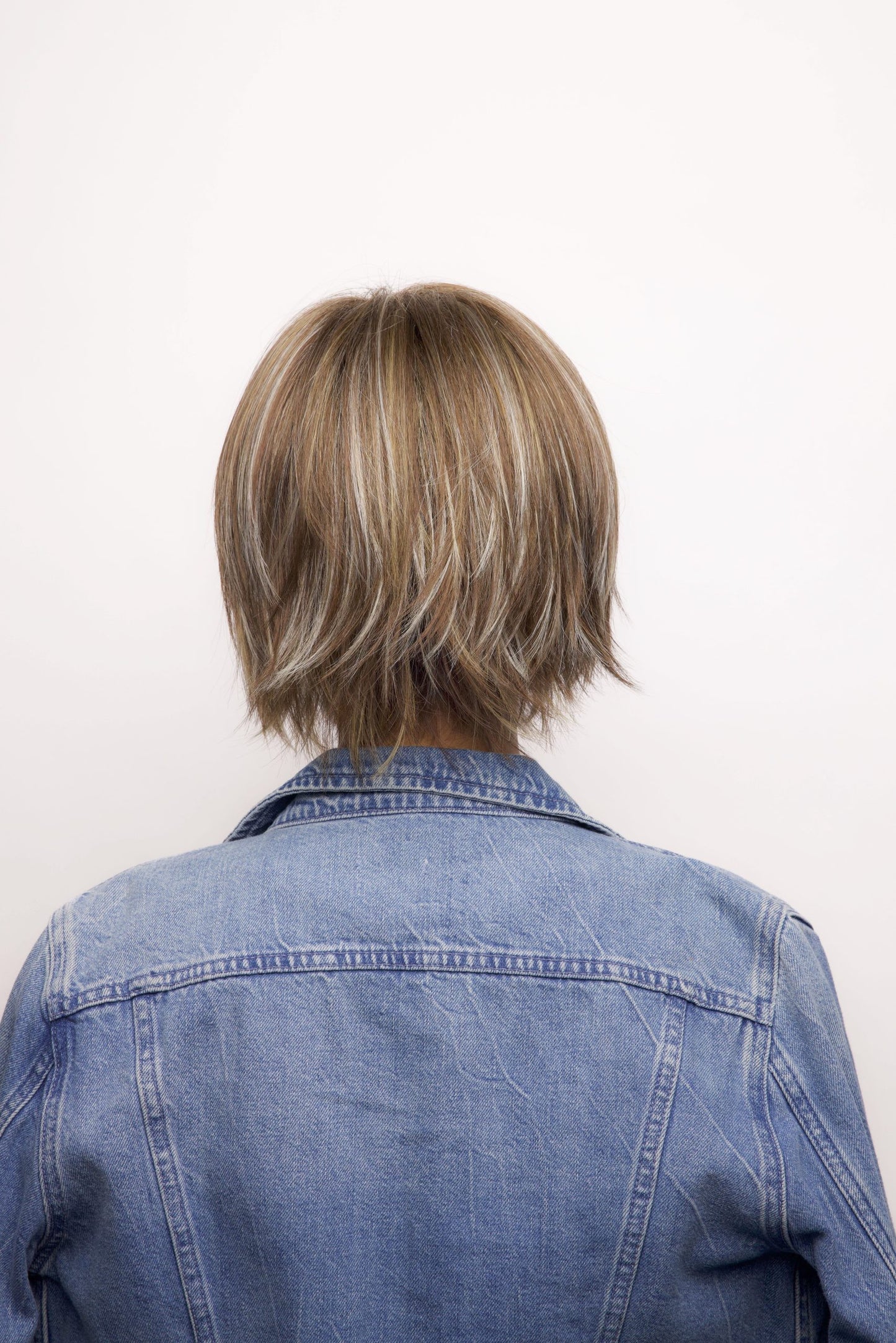 Pax Wig by Rene of Paris