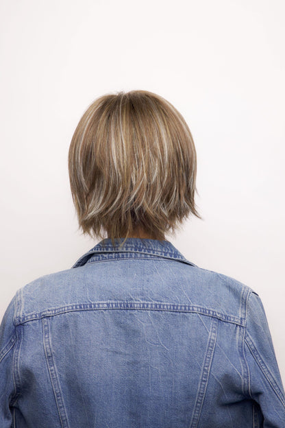 Pax Wig by Rene of Paris