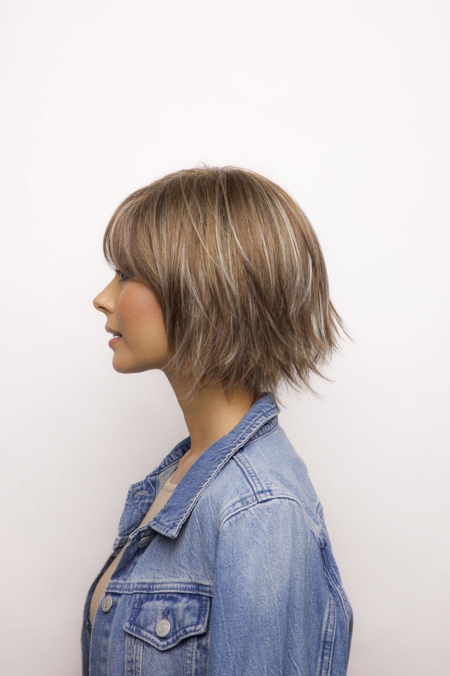 Pax Wig by Rene of Paris