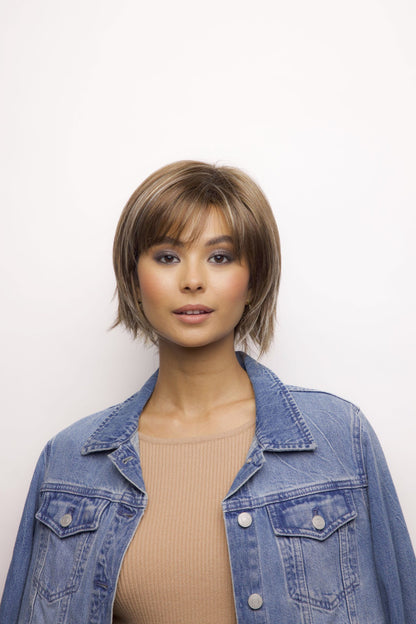 Pax Wig by Rene of Paris