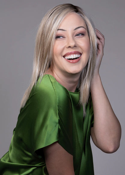 Peppermint E by Belle Tress