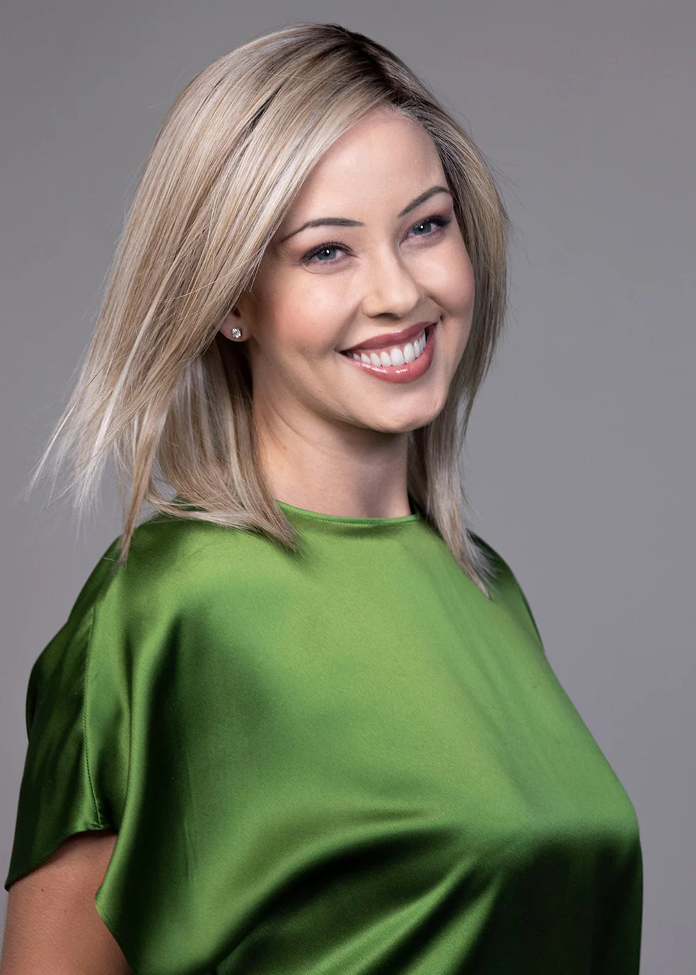 Peppermint E by Belle Tress