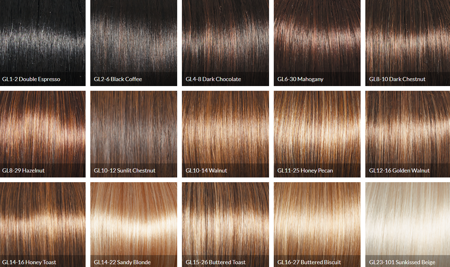 Perfection Wig by Gabor