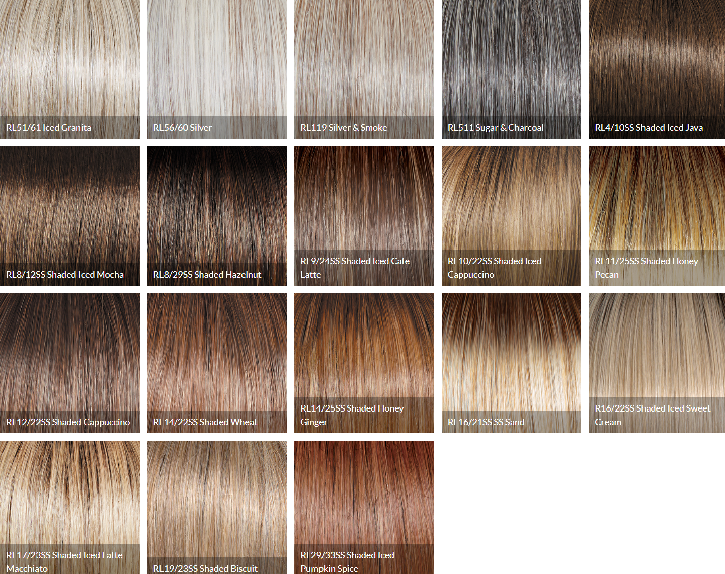 Posh Premiere Wig by Raquel Welch