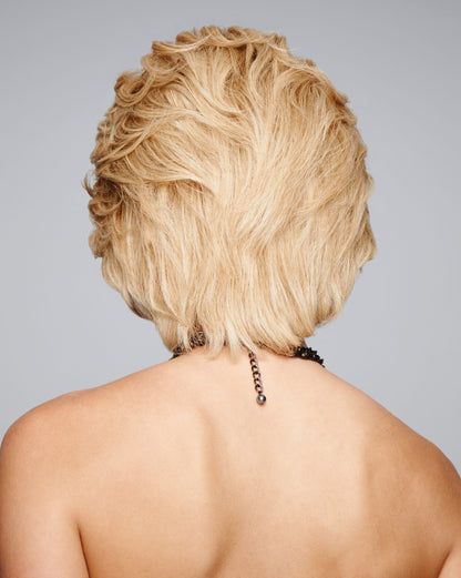 Applause Human Hair Wig by Raquel Welch