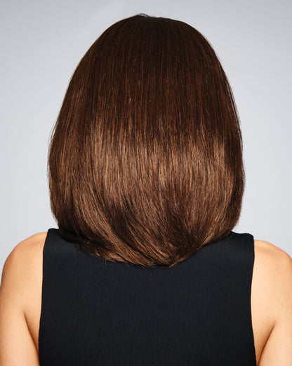 Beguile Human Hair Wig by Raquel Welch