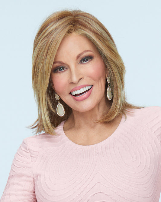 Big Time Wig by Raquel Welch