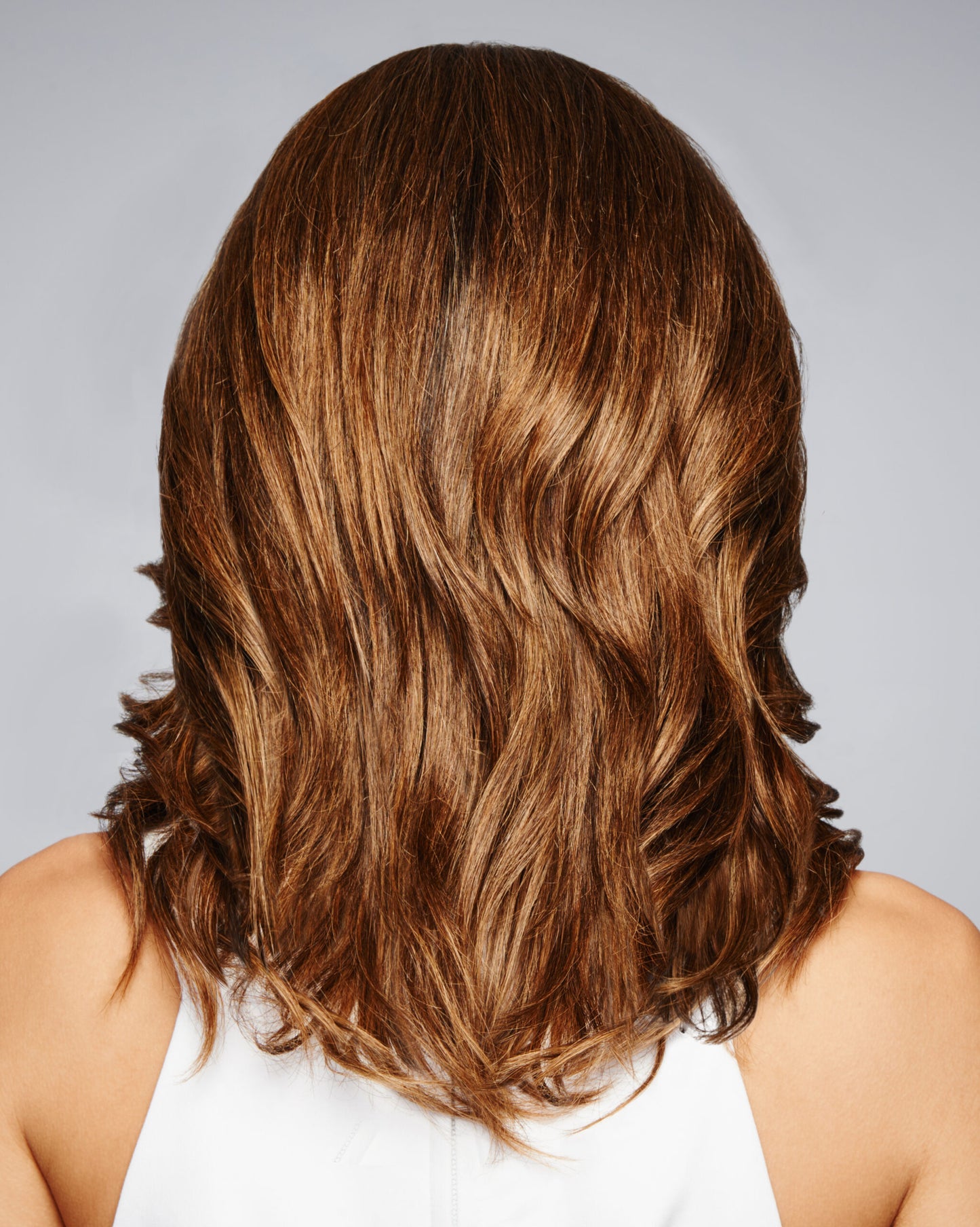 Bravo Human Hair Wig by Raquel Welch