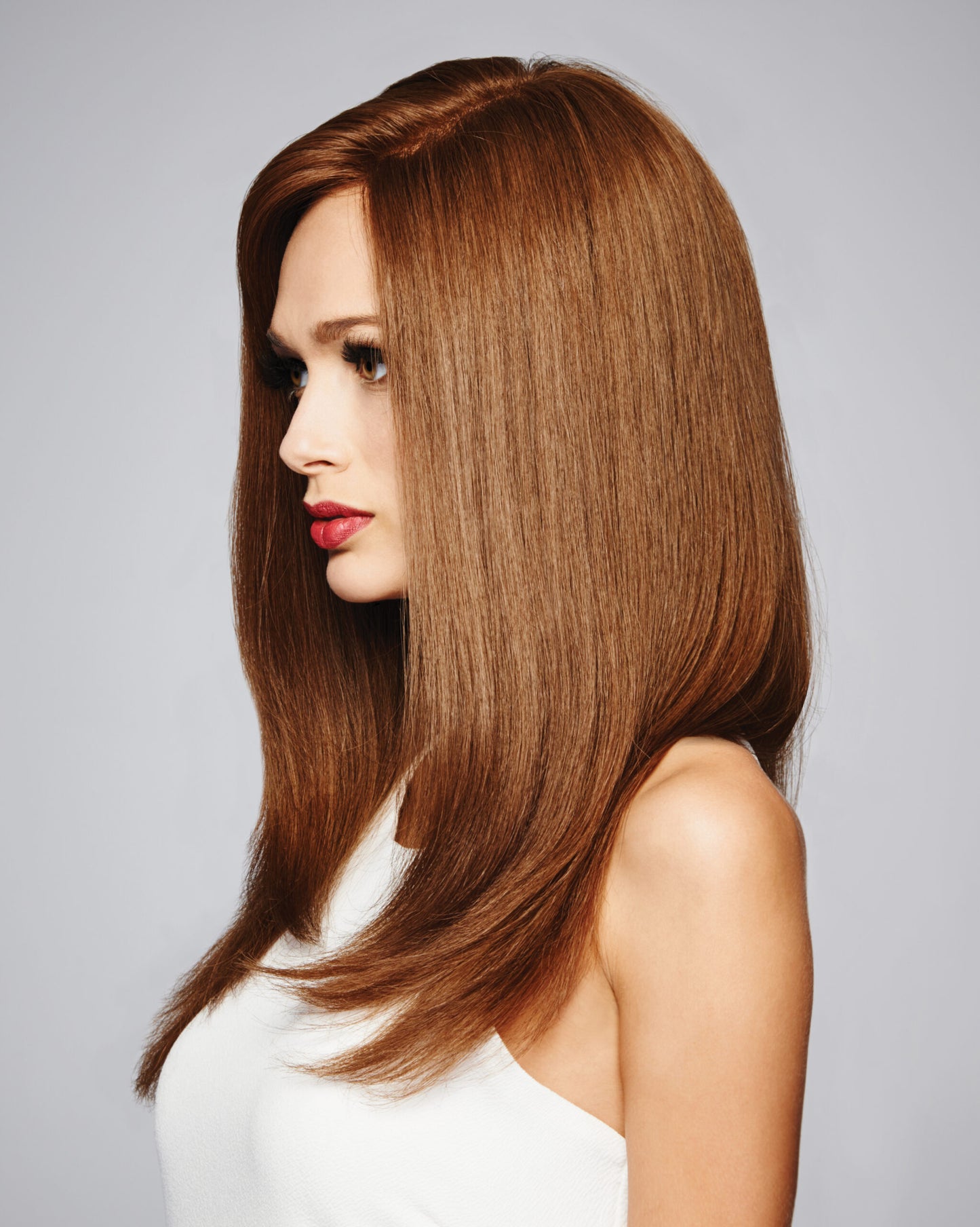 Contessa Human Hair Wig by Raquel Welch