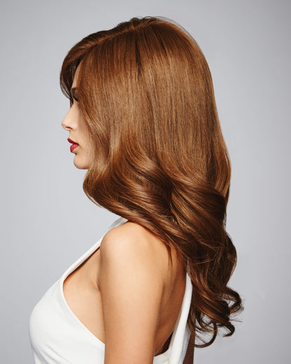 Contessa Human Hair Wig by Raquel Welch