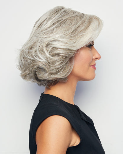 Crowd Pleaser Wig by Raquel Welch