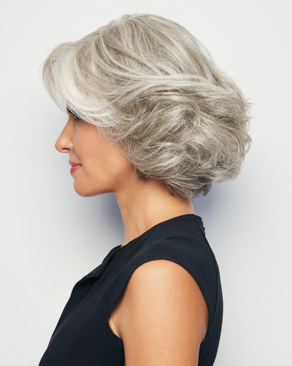 Crowd Pleaser Wig by Raquel Welch