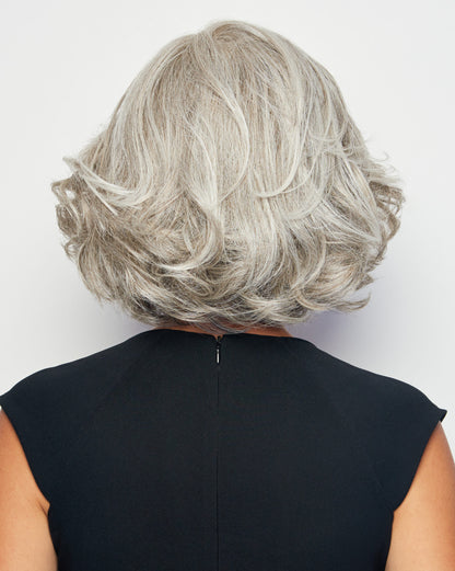 Crowd Pleaser Wig by Raquel Welch