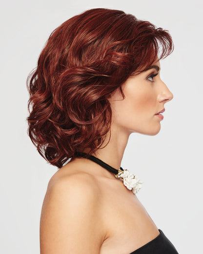 Editor's Pick Wig by Raquel Welch