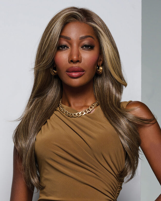 Feature Length Wig by Raquel Welch