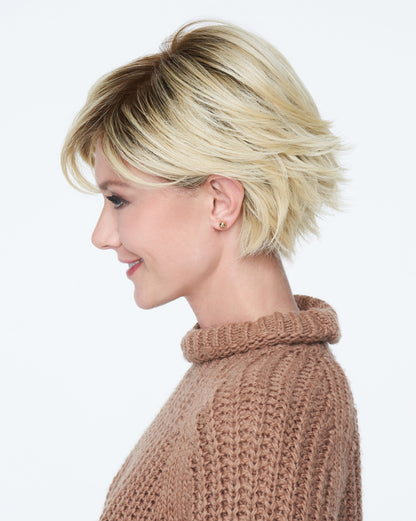 Flirting With Fashion Wig by Raquel Welch