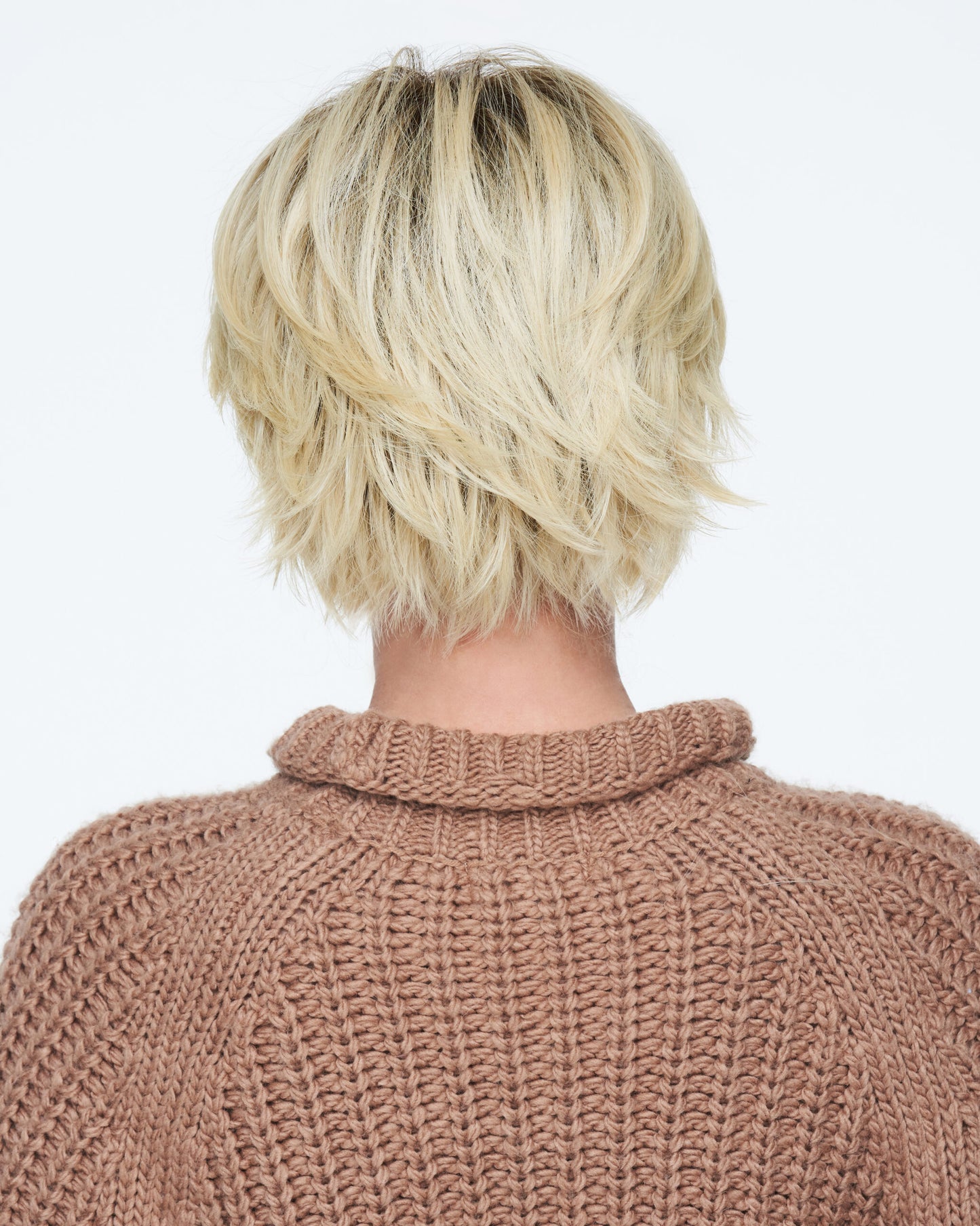 Flirting With Fashion Wig by Raquel Welch