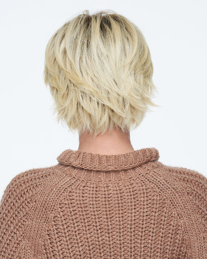 Flirting With Fashion Wig by Raquel Welch