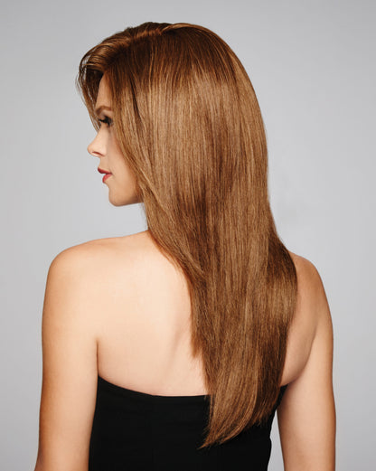 Grand Entrance Human Hair Wig by Raquel Welch