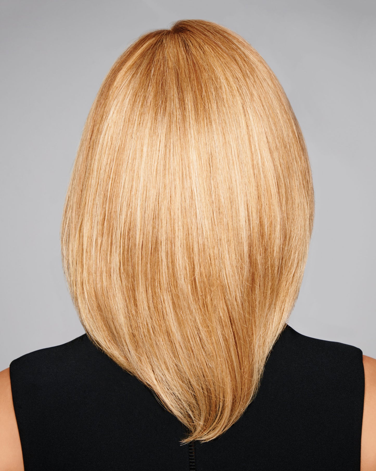 Headliner Human Hair Wig by Raquel Welch