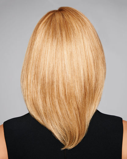 Headliner Human Hair Wig by Raquel Welch