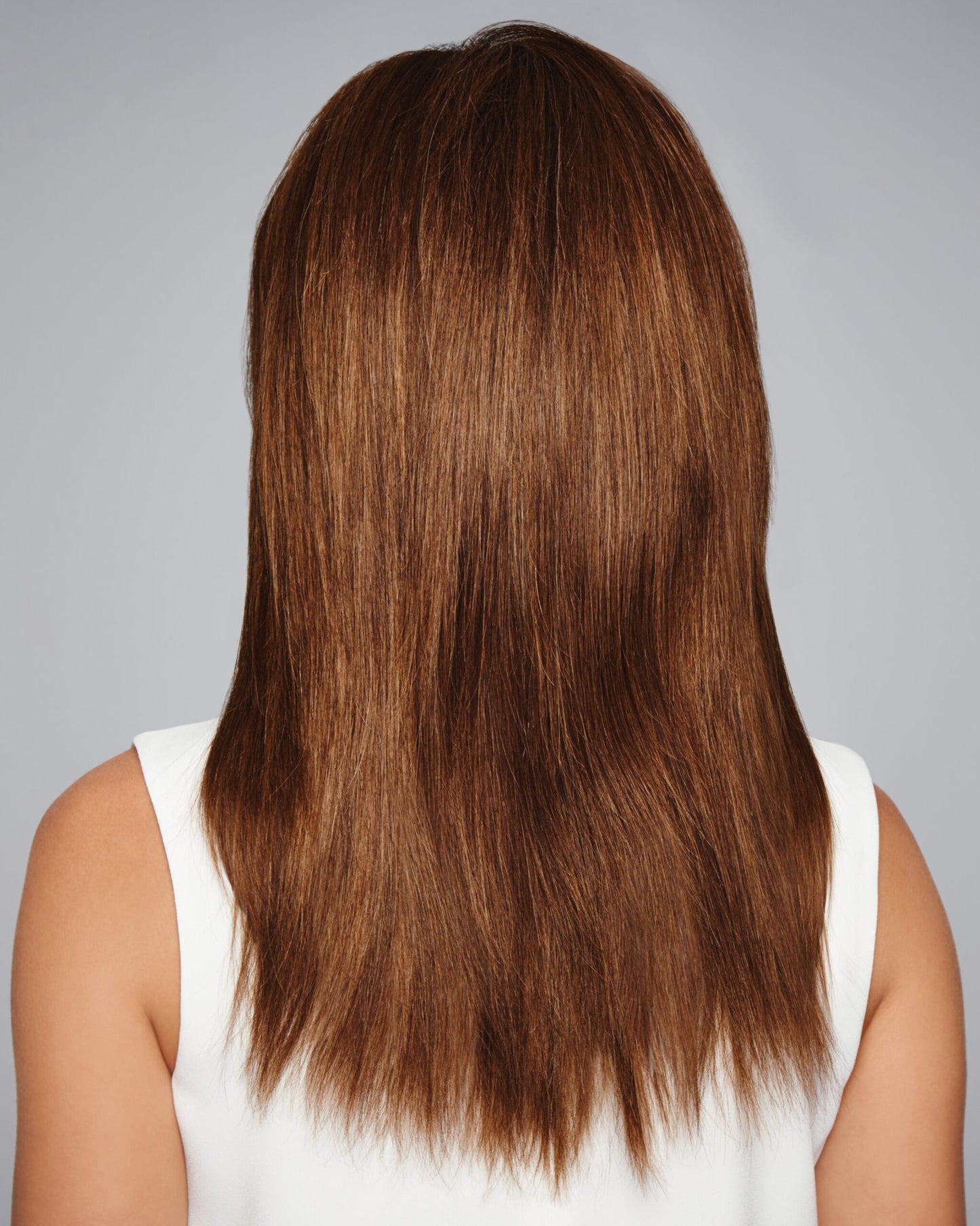 Knockout Human Hair Wig by Raquel Welch