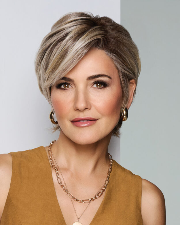 Posh Premiere Wig by Raquel Welch