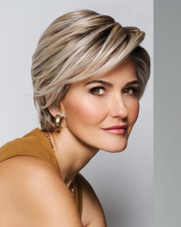 Posh Premiere Wig by Raquel Welch