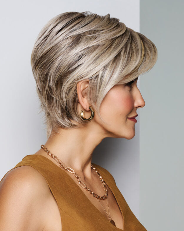 Posh Premiere Wig by Raquel Welch