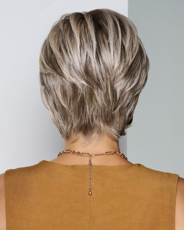 Posh Premiere Wig by Raquel Welch