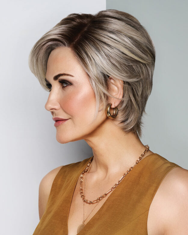 Posh Premiere Wig by Raquel Welch