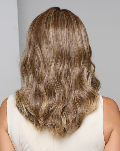 Selfie Mode Wig by Raquel Welch