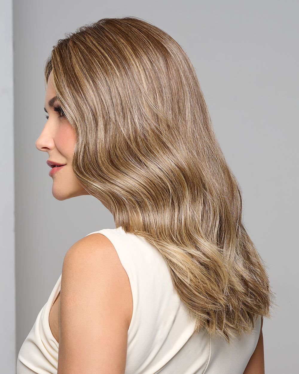 Selfie Mode Wig by Raquel Welch