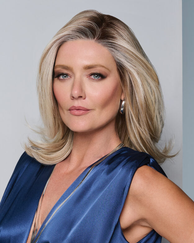 Showrunner Wig by Raquel Welch