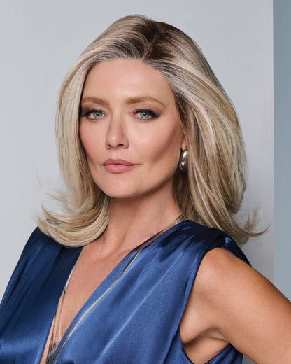 Showrunner Wig by Raquel Welch