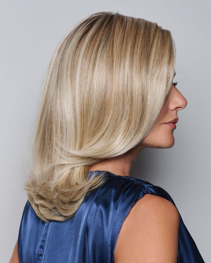 Showrunner Wig by Raquel Welch