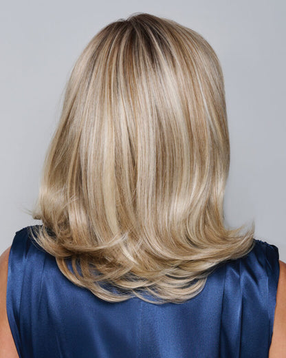 Showrunner Wig by Raquel Welch