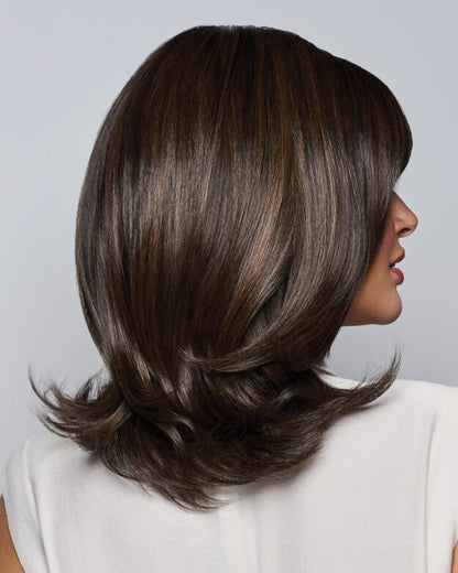 Showrunner Wig by Raquel Welch