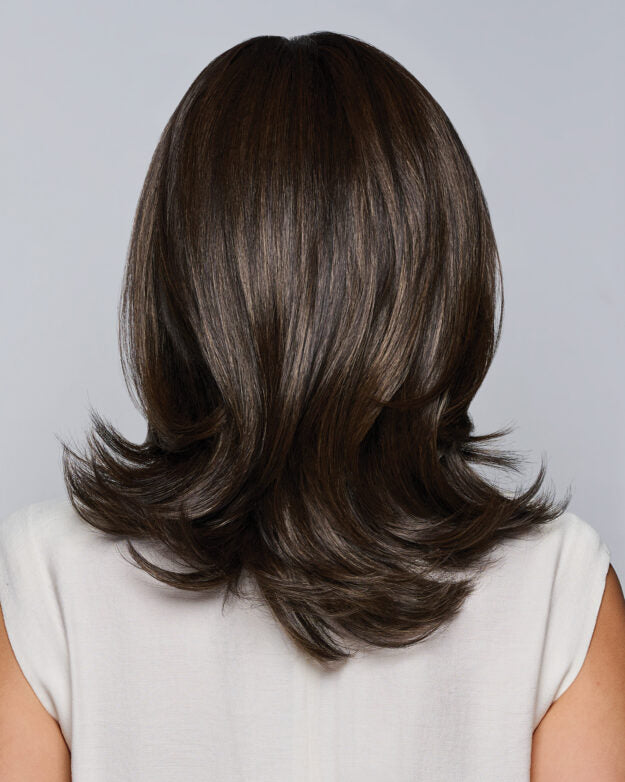 Showrunner Wig by Raquel Welch