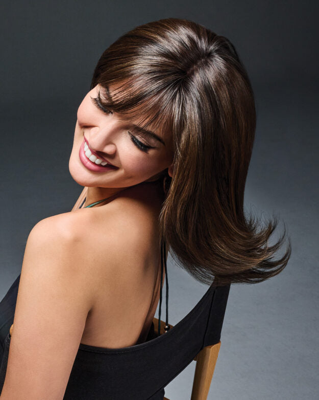 Showrunner Wig by Raquel Welch