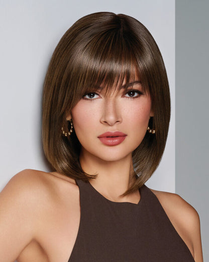 Straight to Camera Wig by Raquel Welch