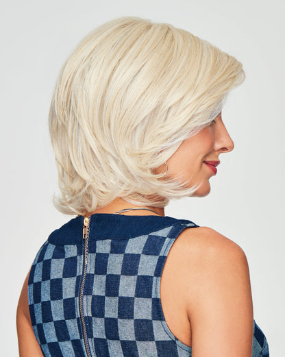 Upstage Wig Cap Size Petite by Raquel Welch