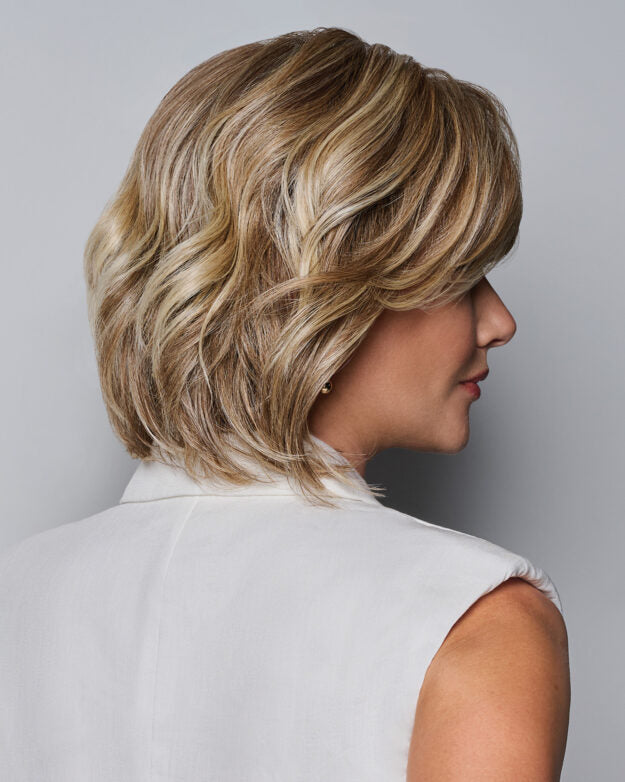 Waves and Raves Wig by Raquel Welch