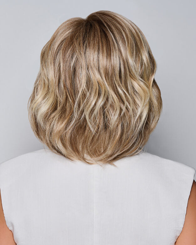 Waves and Raves Wig by Raquel Welch