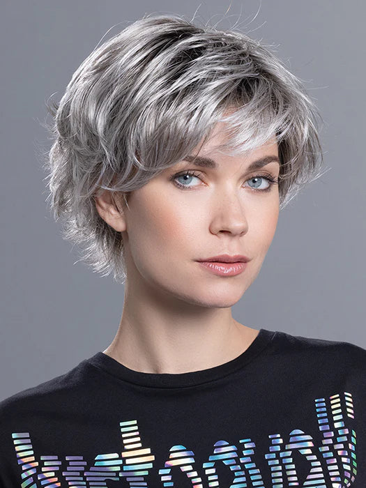 Raise | Changes Collection | Synthetic Wig by Ellen Wille