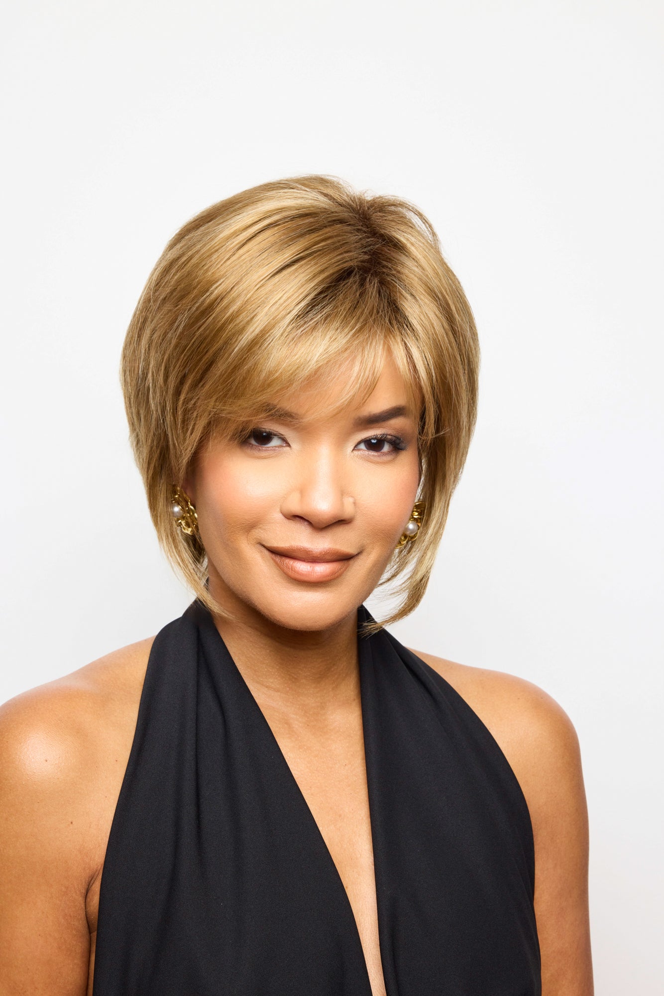 Reese Large Cap Wig by Noriko